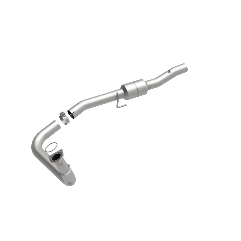 MagnaFlow Direct Fit Catalytic Converter 00-06 Chevy/GMC D/S OEM - Image 21