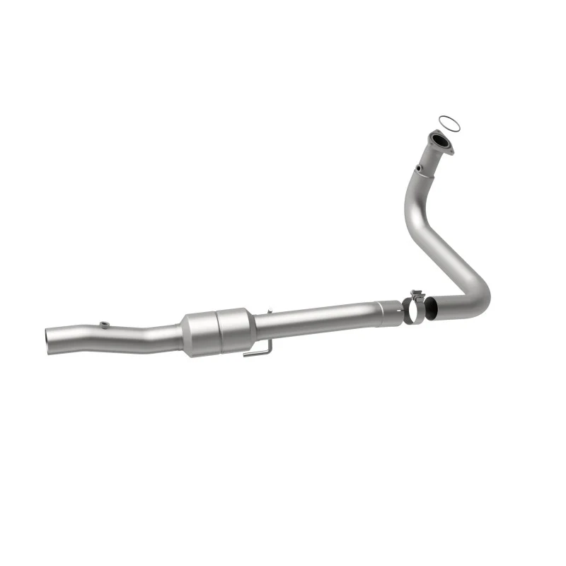 MagnaFlow Direct Fit Catalytic Converter 00-06 Chevy/GMC D/S OEM - Image 23