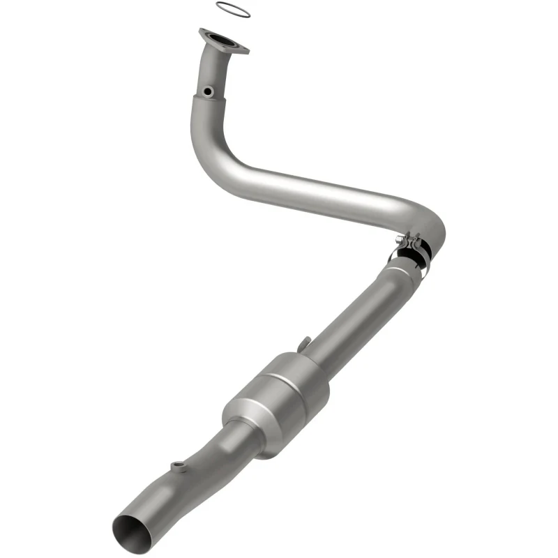 MagnaFlow Direct Fit Catalytic Converter 00-06 Chevy/GMC D/S OEM - Image 24