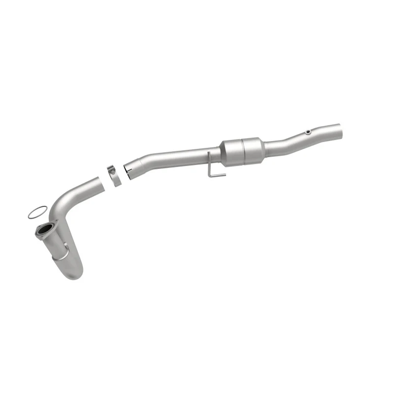 MagnaFlow Direct Fit Catalytic Converter 00-06 Chevy/GMC D/S OEM - Image 25