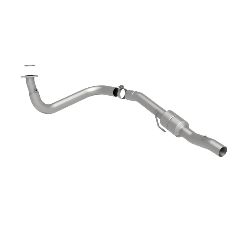 MagnaFlow Direct Fit Catalytic Converter 00-06 Chevy/GMC D/S OEM - Image 30