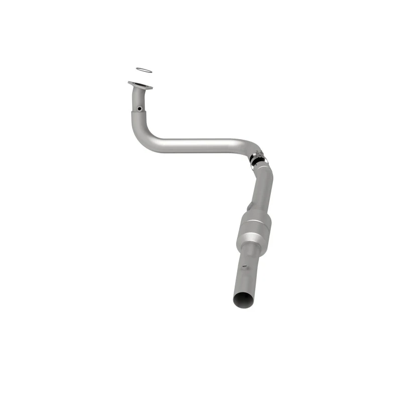 MagnaFlow Direct Fit Catalytic Converter 00-06 Chevy/GMC D/S OEM - Image 34