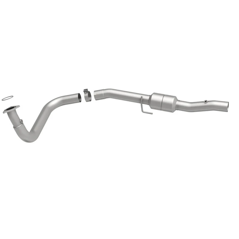 MagnaFlow Direct Fit Catalytic Converter 00-06 Chevy/GMC D/S OEM - Image 37