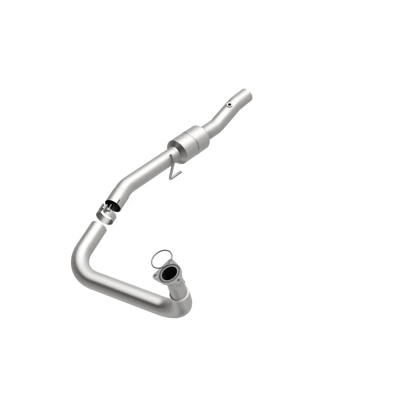 MagnaFlow Direct Fit Catalytic Converter 00-06 Chevy/GMC D/S OEM - Image 38
