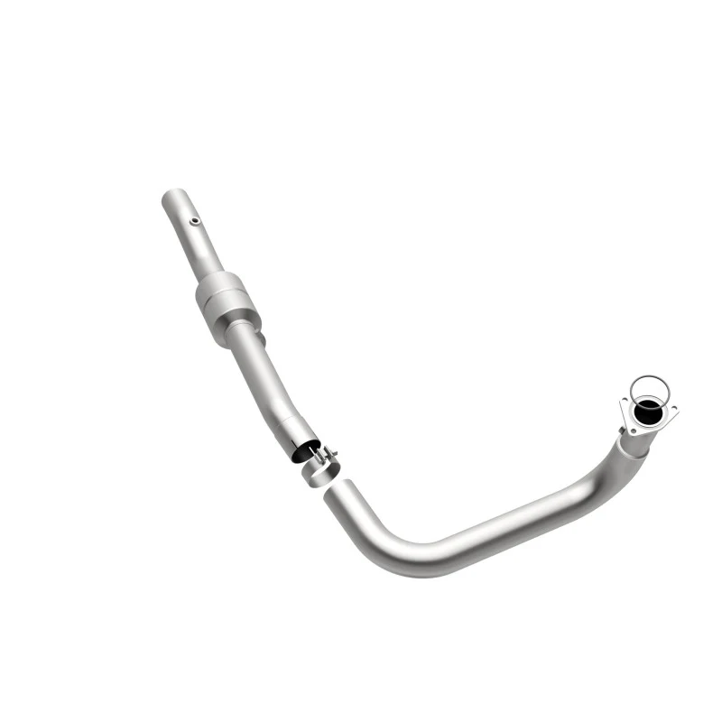 MagnaFlow Direct Fit Catalytic Converter 00-06 Chevy/GMC D/S OEM - Image 39