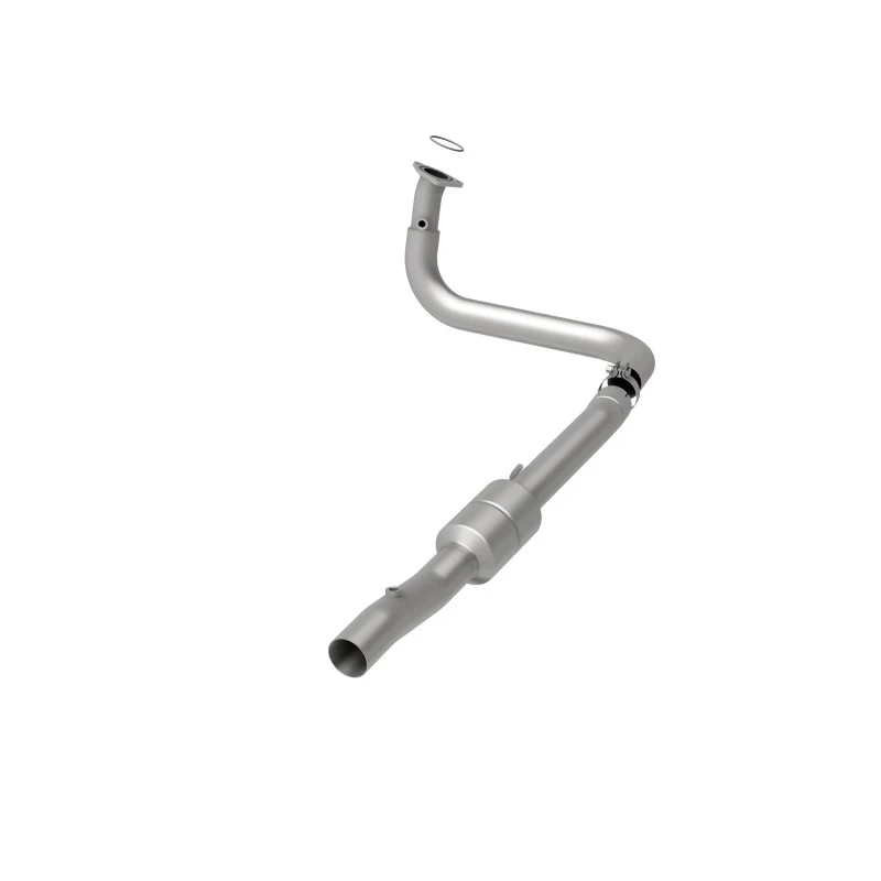 MagnaFlow Direct Fit Catalytic Converter 00-06 Chevy/GMC D/S OEM - Image 4