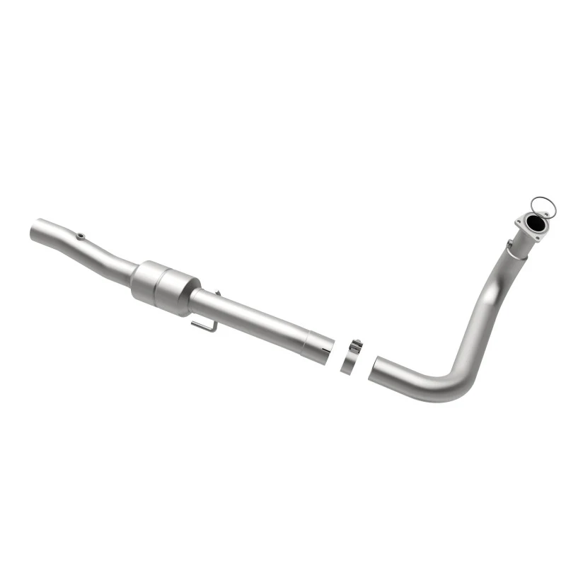 MagnaFlow Direct Fit Catalytic Converter 00-06 Chevy/GMC D/S OEM - Image 40
