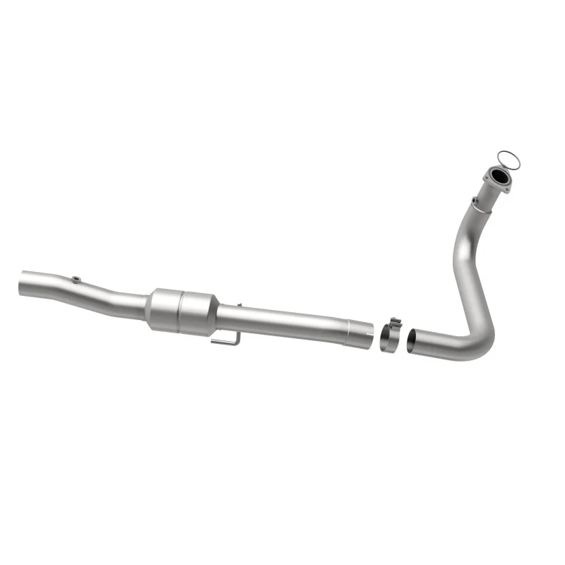 MagnaFlow Direct Fit Catalytic Converter 00-06 Chevy/GMC D/S OEM - Image 43