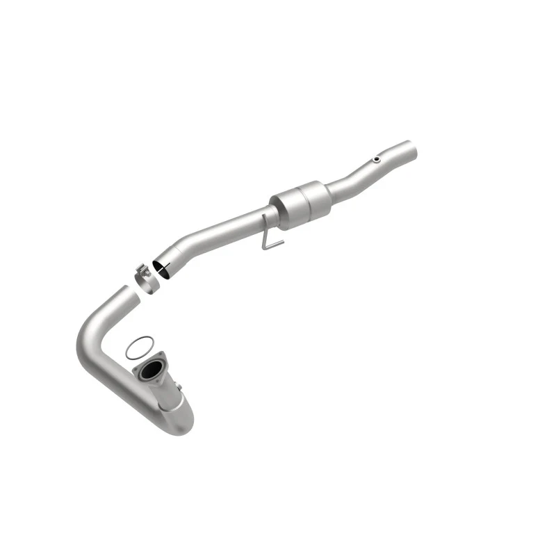 MagnaFlow Direct Fit Catalytic Converter 00-06 Chevy/GMC D/S OEM - Image 44