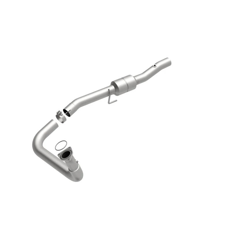 MagnaFlow Direct Fit Catalytic Converter 00-06 Chevy/GMC D/S OEM - Image 6