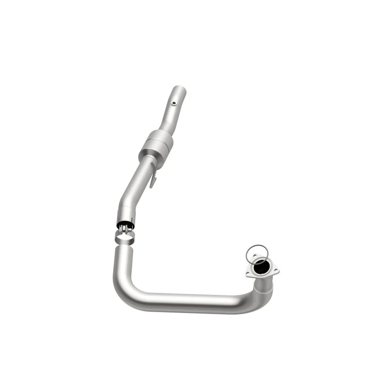 MagnaFlow Direct Fit Catalytic Converter 00-06 Chevy/GMC D/S OEM - Image 7