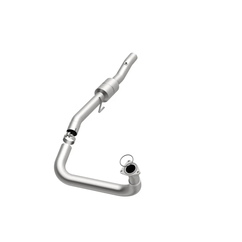 MagnaFlow Direct Fit Catalytic Converter 00-06 Chevy/GMC D/S OEM - Image 9
