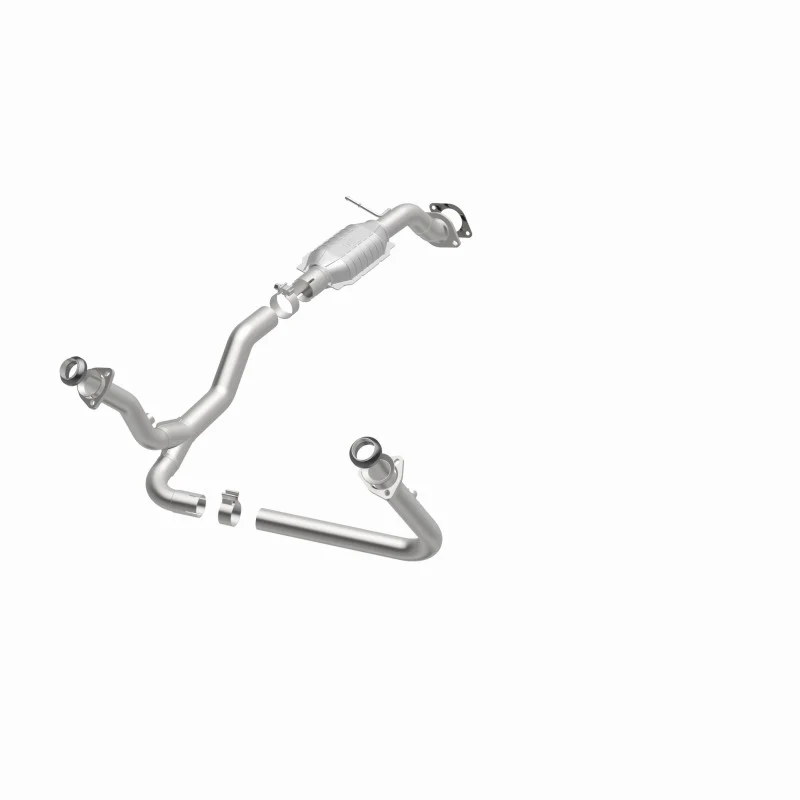 MagnaFlow Direct Fit Catalytic Converter 00 Blazer 4WD 4dr 4.3L OEM - Image 14