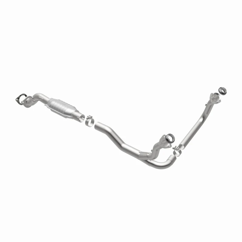 MagnaFlow Direct Fit Catalytic Converter 00 Blazer 4WD 4dr 4.3L OEM - Image 15
