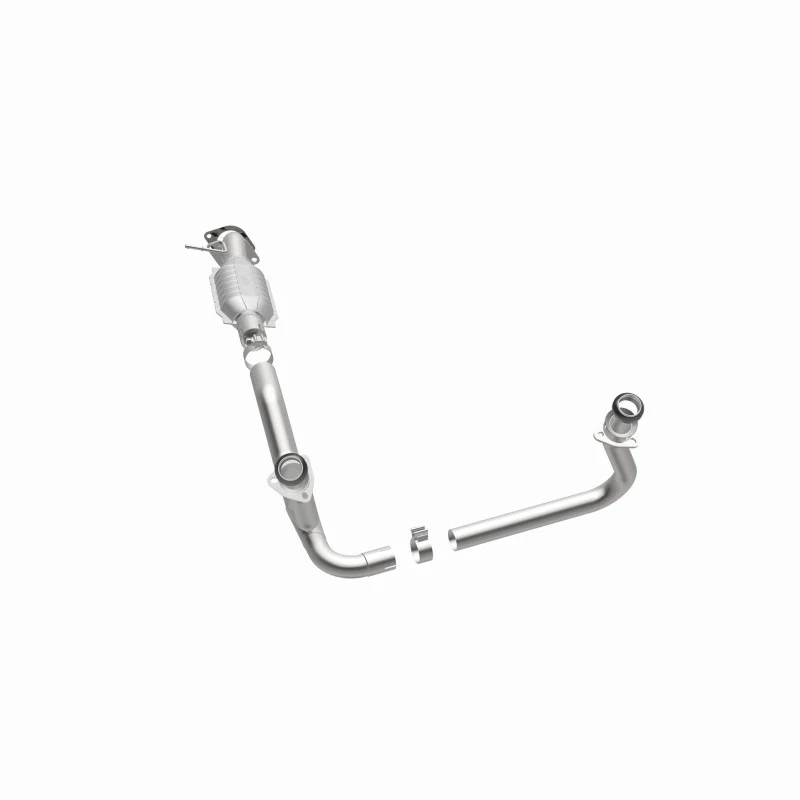 MagnaFlow Direct Fit Catalytic Converter 00 Blazer 4WD 4dr 4.3L OEM - Image 16