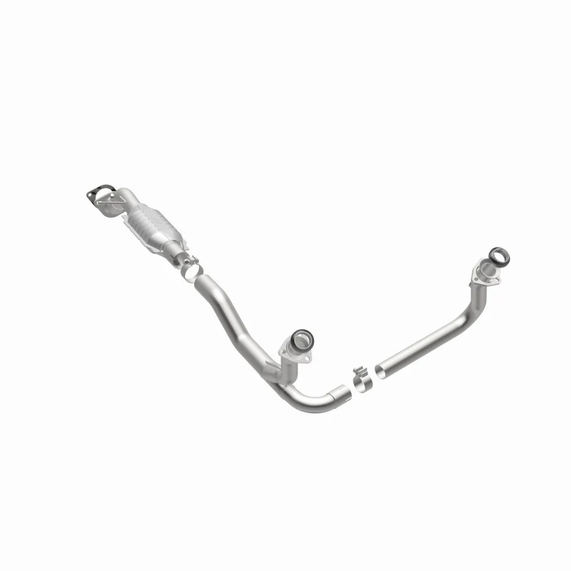 MagnaFlow Direct Fit Catalytic Converter 00 Blazer 4WD 4dr 4.3L OEM - Image 36
