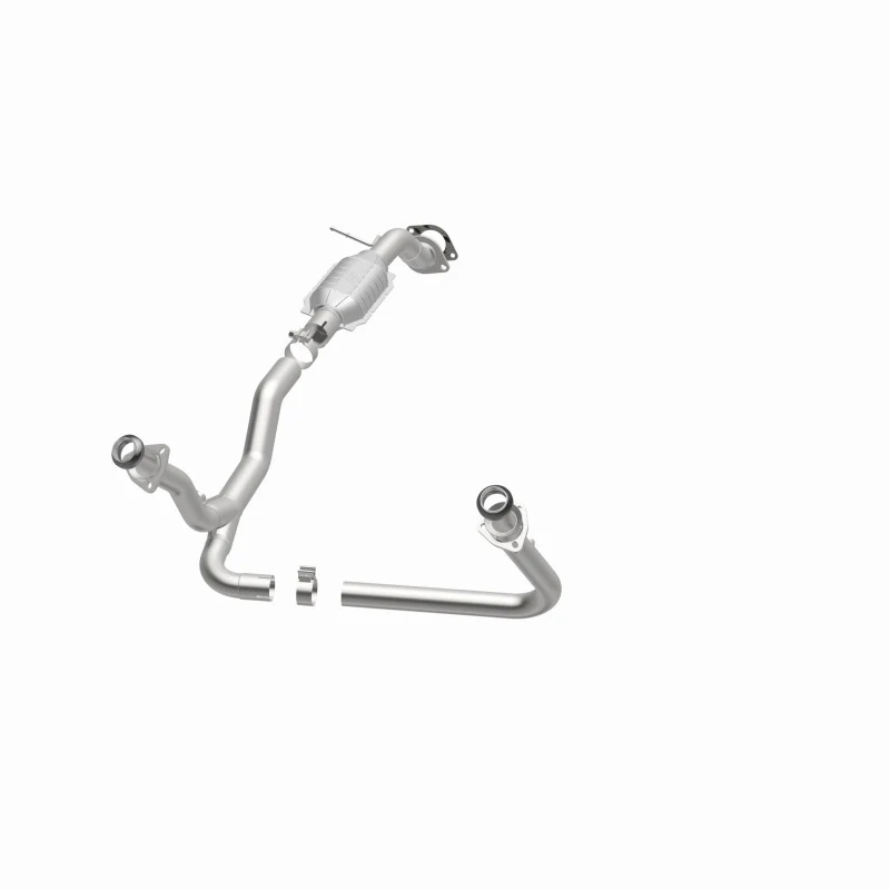 MagnaFlow Direct Fit Catalytic Converter 00 Blazer 4WD 4dr 4.3L OEM - Image 5