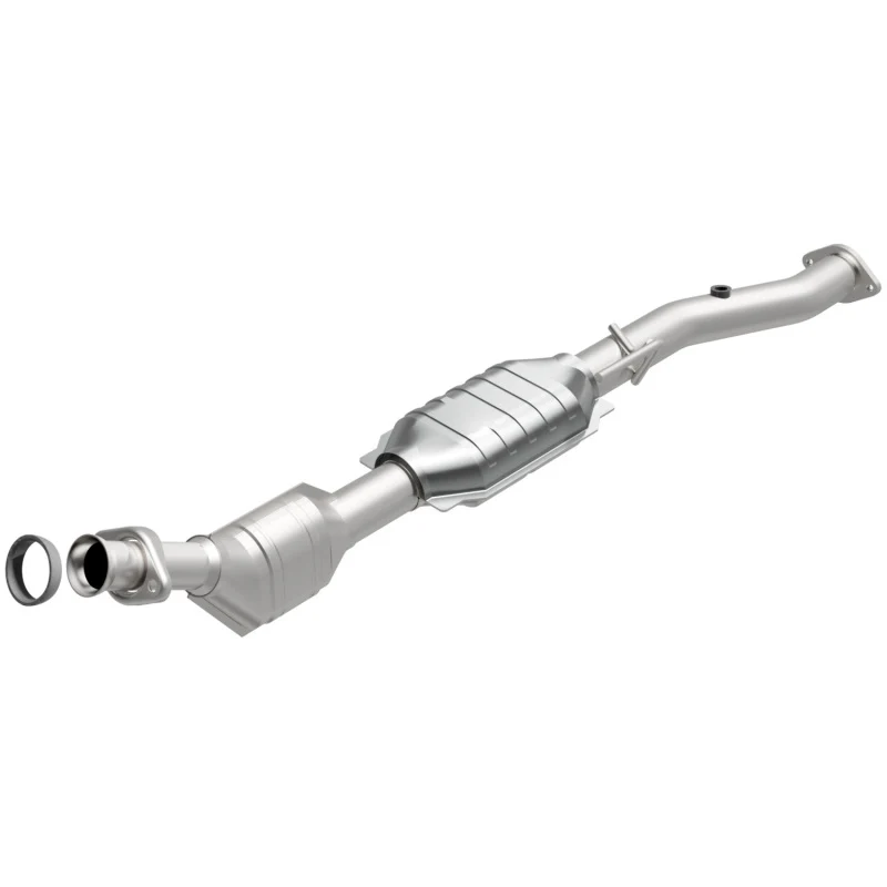 MagnaFlow Direct Fit Catalytic Converter 00 Ford Ranger 2.5L