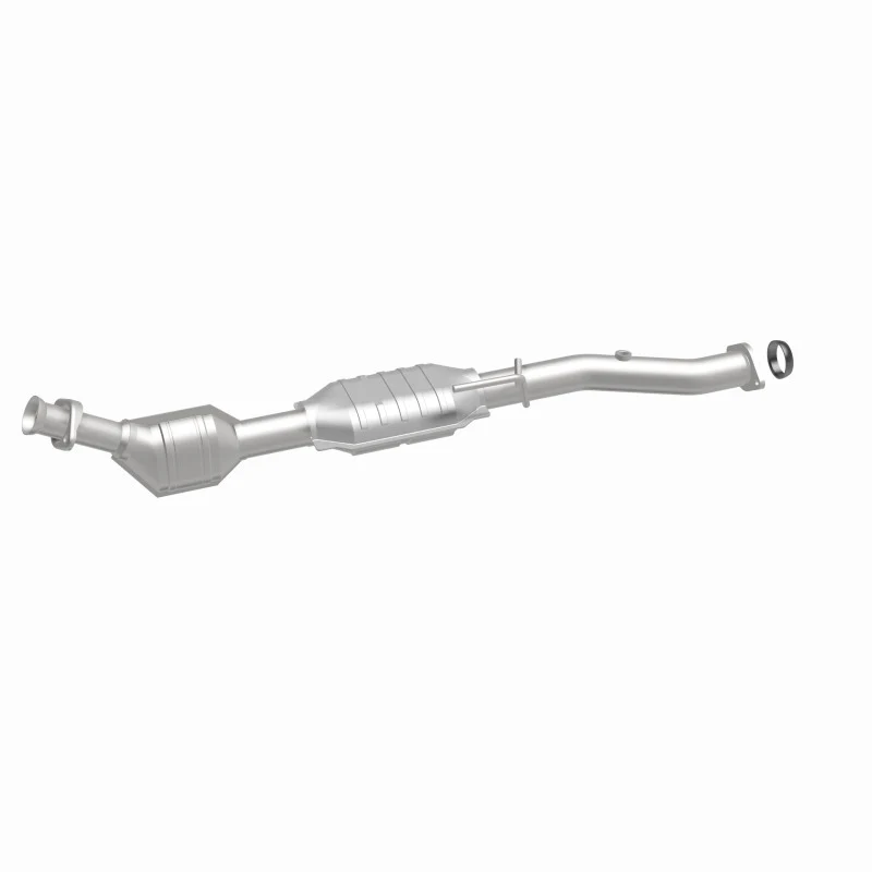 MagnaFlow Direct Fit Catalytic Converter 00 Ford Ranger 2.5L - Image 10