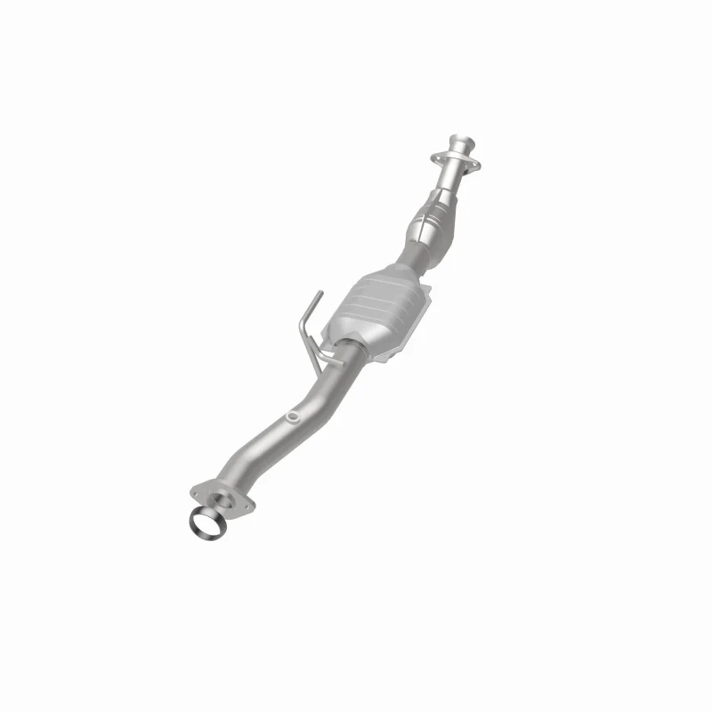 MagnaFlow Direct Fit Catalytic Converter 00 Ford Ranger 2.5L - Image 11
