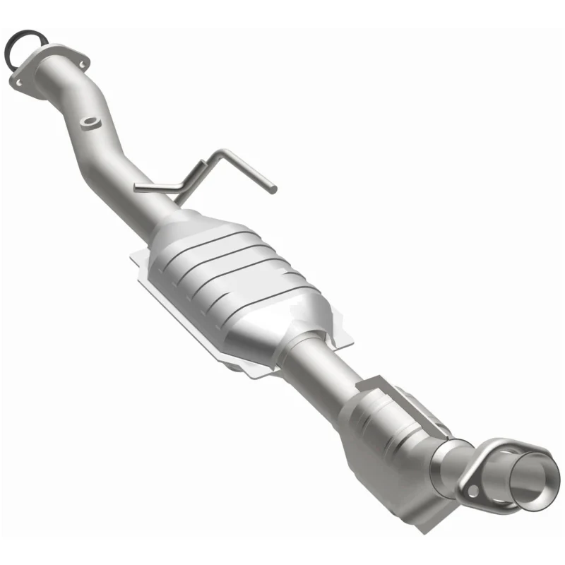 MagnaFlow Direct Fit Catalytic Converter 00 Ford Ranger 2.5L - Image 13