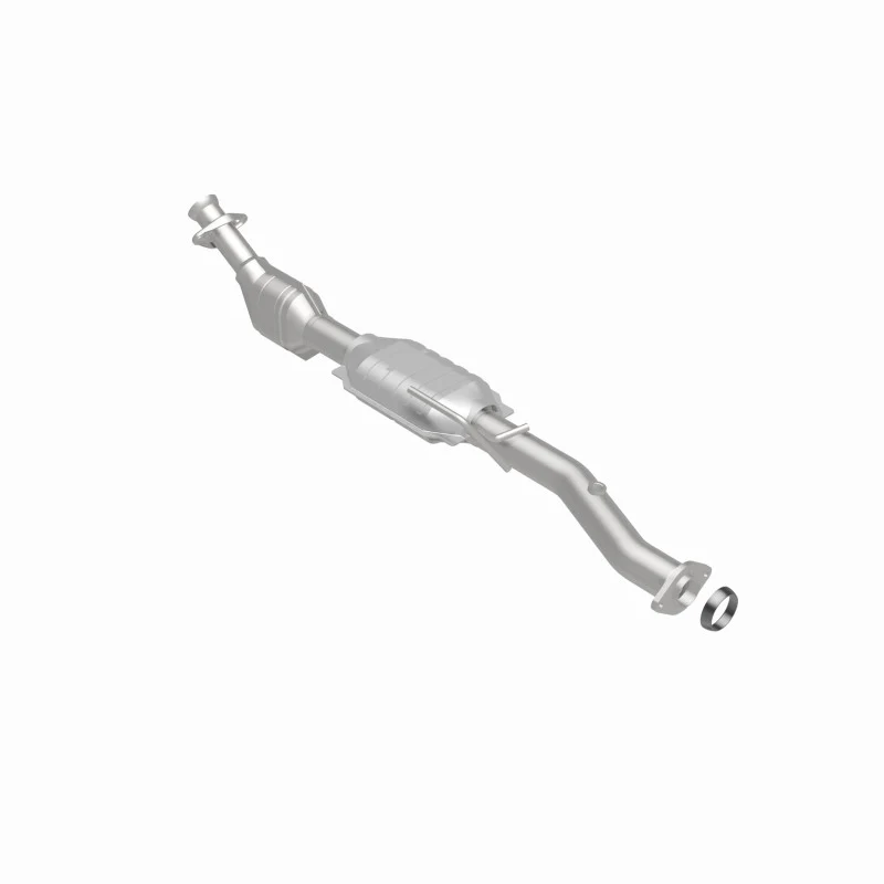 MagnaFlow Direct Fit Catalytic Converter 00 Ford Ranger 2.5L - Image 17