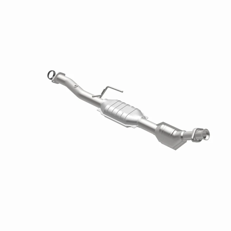 MagnaFlow Direct Fit Catalytic Converter 00 Ford Ranger 2.5L - Image 27