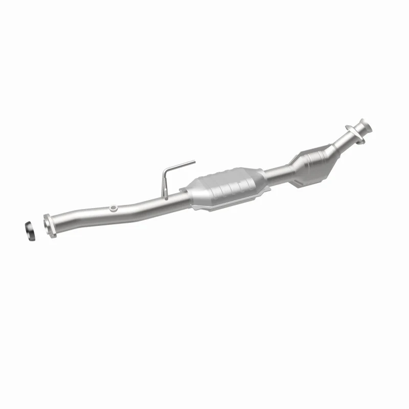 MagnaFlow Direct Fit Catalytic Converter 00 Ford Ranger 2.5L - Image 3