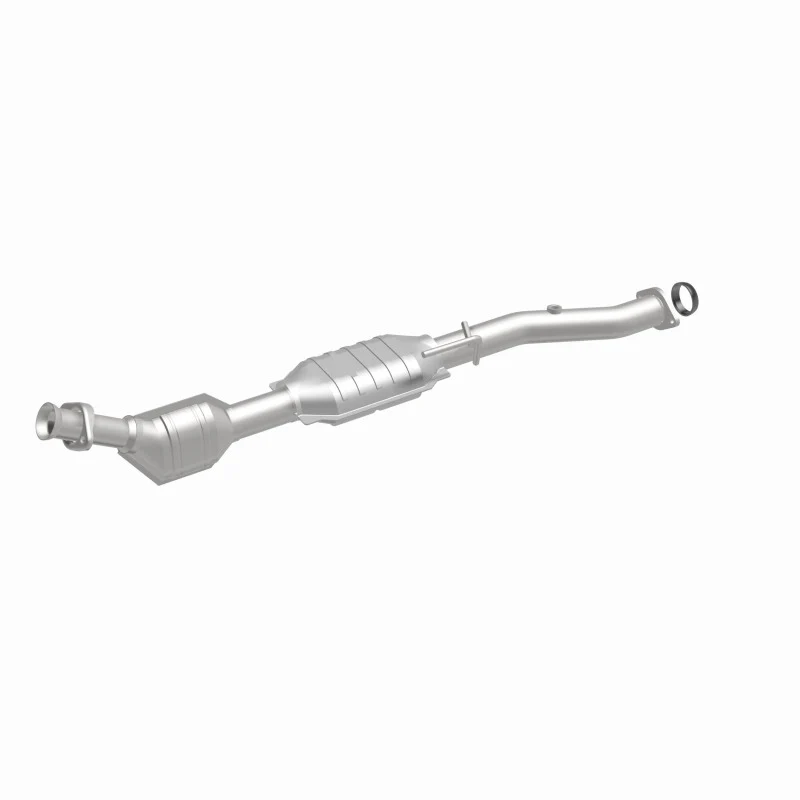 MagnaFlow Direct Fit Catalytic Converter 00 Ford Ranger 2.5L - Image 30