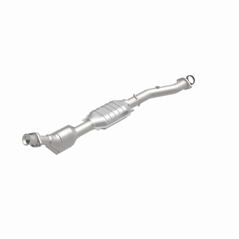 MagnaFlow Direct Fit Catalytic Converter 00 Ford Ranger 2.5L - Image 35