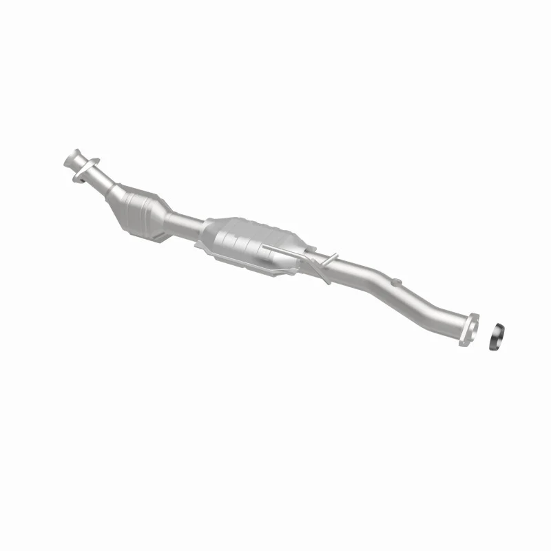 MagnaFlow Direct Fit Catalytic Converter 00 Ford Ranger 2.5L - Image 8