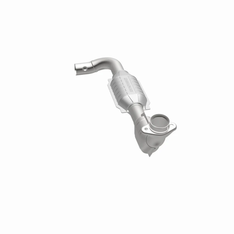 MagnaFlow Direct Fit Catalytic Converter 01-02 Exped/F-150 5.4L D/S - Image 11