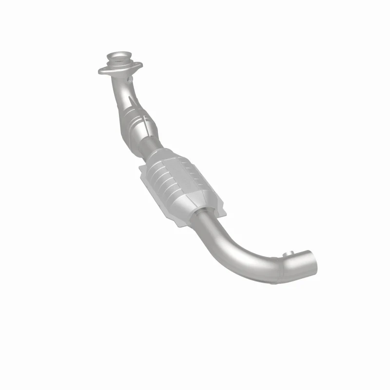 MagnaFlow Direct Fit Catalytic Converter 01-02 Exped/F-150 5.4L D/S - Image 13