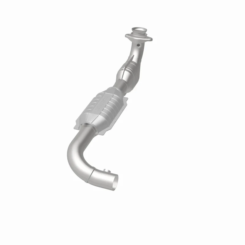 MagnaFlow Direct Fit Catalytic Converter 01-02 Exped/F-150 5.4L D/S - Image 14