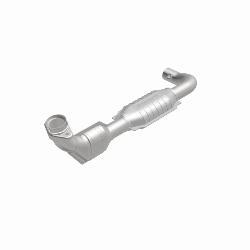 MagnaFlow Direct Fit Catalytic Converter 01-02 Exped/F-150 5.4L D/S - Image 15