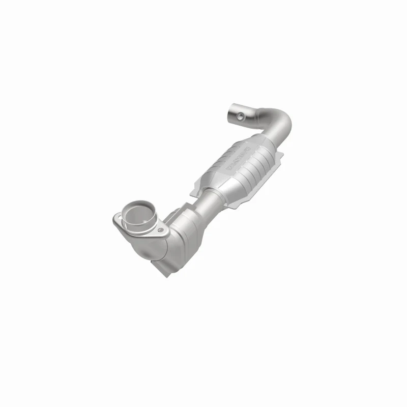 MagnaFlow Direct Fit Catalytic Converter 01-02 Exped/F-150 5.4L D/S - Image 16