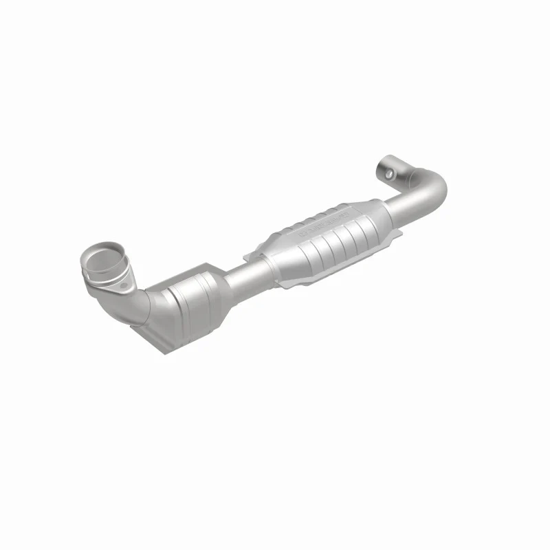 MagnaFlow Direct Fit Catalytic Converter 01-02 Exped/F-150 5.4L D/S - Image 17