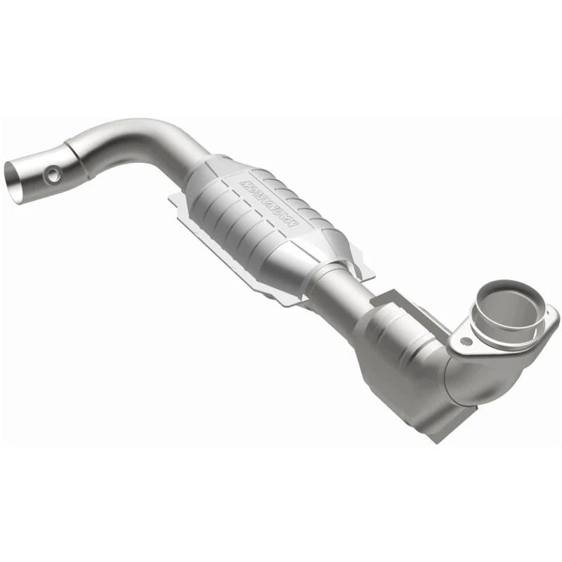 MagnaFlow Direct Fit Catalytic Converter 01-02 Exped/F-150 5.4L D/S - Image 18