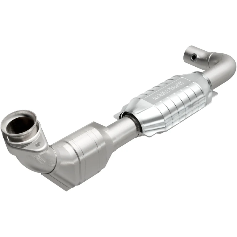 MagnaFlow Direct Fit Catalytic Converter 01-02 Exped/F-150 5.4L D/S - Image 2