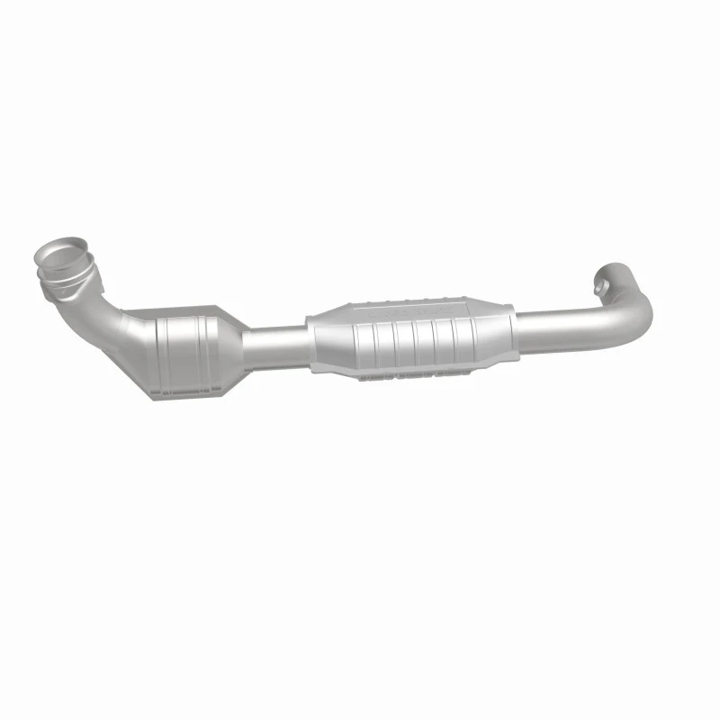MagnaFlow Direct Fit Catalytic Converter 01-02 Exped/F-150 5.4L D/S - Image 23