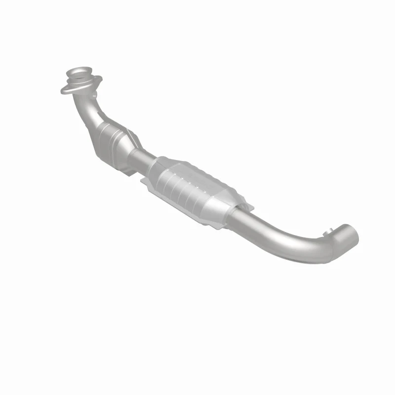 MagnaFlow Direct Fit Catalytic Converter 01-02 Exped/F-150 5.4L D/S - Image 24