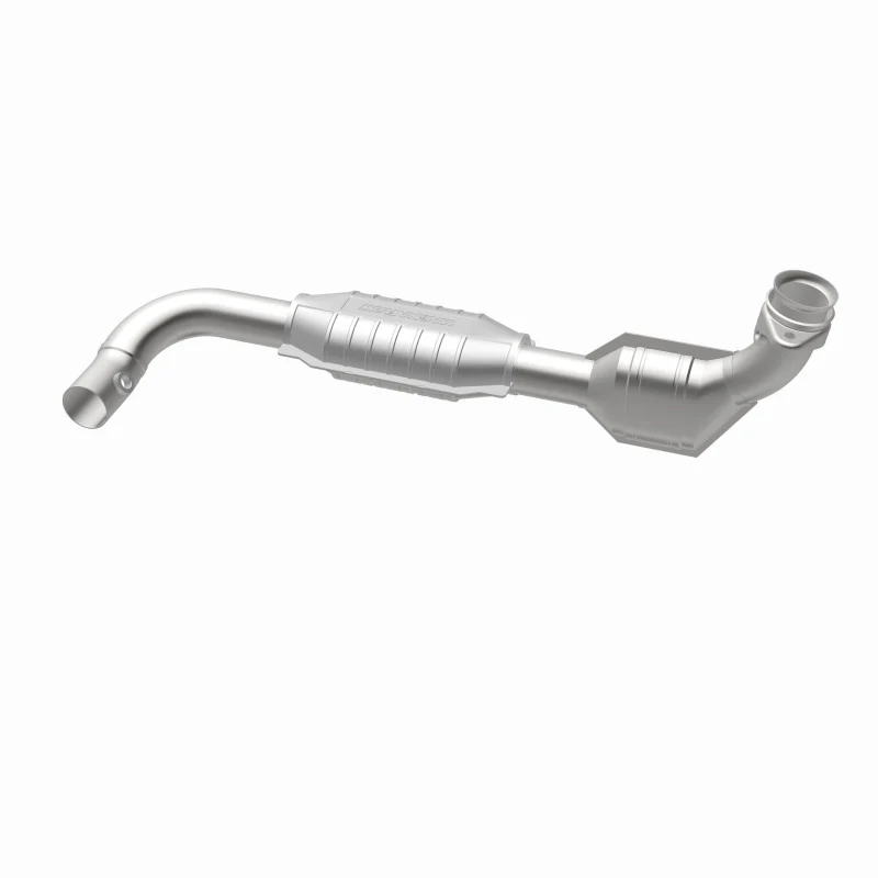 MagnaFlow Direct Fit Catalytic Converter 01-02 Exped/F-150 5.4L D/S - Image 33