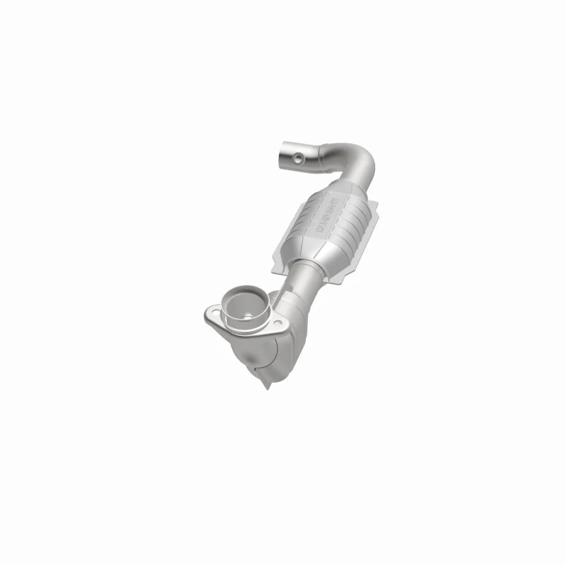 MagnaFlow Direct Fit Catalytic Converter 01-02 Exped/F-150 5.4L D/S - Image 34