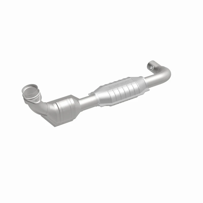 MagnaFlow Direct Fit Catalytic Converter 01-02 Exped/F-150 5.4L D/S - Image 37