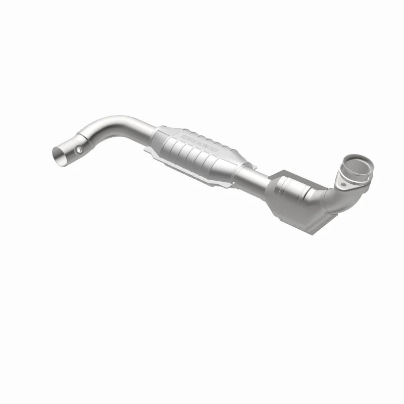 MagnaFlow Direct Fit Catalytic Converter 01-02 Exped/F-150 5.4L D/S - Image 38