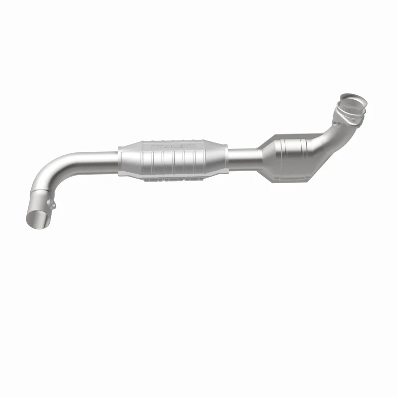 MagnaFlow Direct Fit Catalytic Converter 01-02 Exped/F-150 5.4L D/S - Image 41