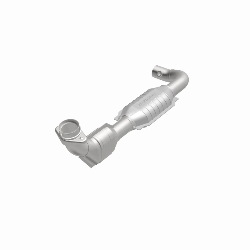 MagnaFlow Direct Fit Catalytic Converter 01-02 Exped/F-150 5.4L D/S - Image 8