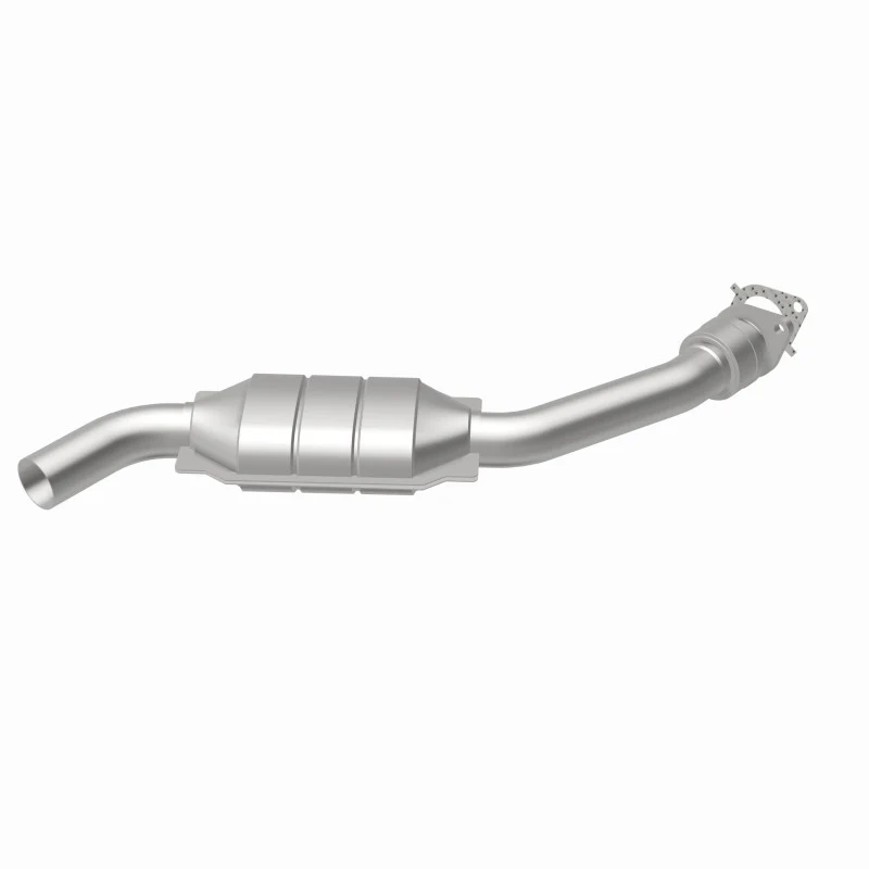 MagnaFlow Direct Fit Catalytic Converter 01-02 Ford Taurus 3.0L V6 - Image 7