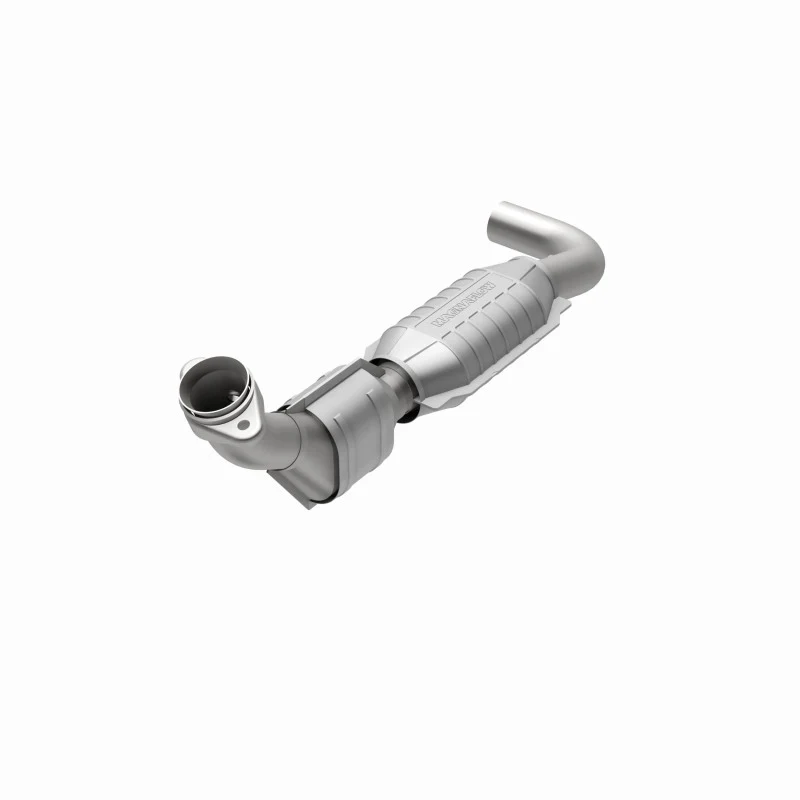 MagnaFlow Direct Fit Catalytic Converter 01-03 F-150 5.4 2WD D/S 49S - Image 12