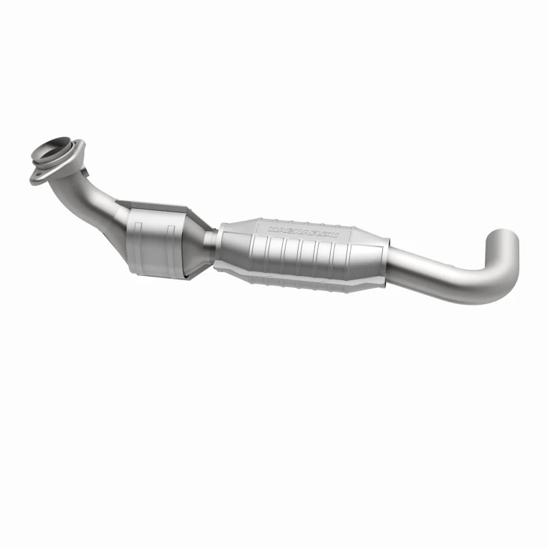 MagnaFlow Direct Fit Catalytic Converter 01-03 F-150 5.4 2WD D/S 49S - Image 33